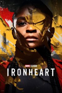 Ironheart: Season 1
