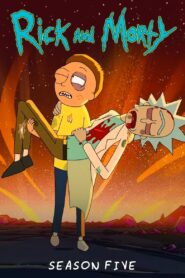 Rick and Morty: Season 5