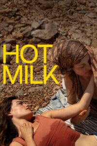Hot Milk