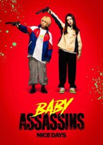 Baby Assassins 3