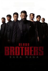 Blood Brothers: Bara Naga