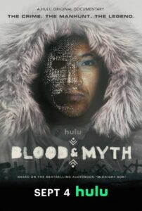 Blood & Myth