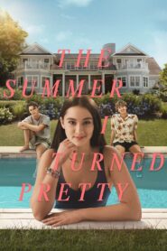 The Summer I Turned Pretty: Season 1