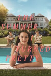 The Summer I Turned Pretty: Season 1