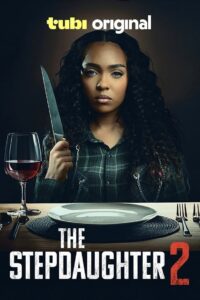 The Stepdaughter 2