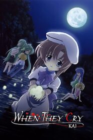 Higurashi: When They Cry: Season 2