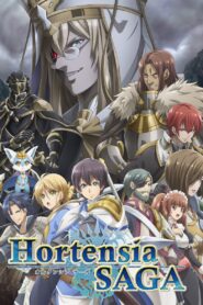 Hortensia SAGA: Season 1
