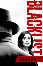 The Blacklist: Season 6