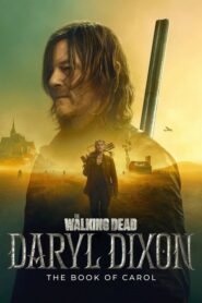 The Walking Dead: Daryl Dixon: Season 2