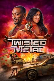 Twisted Metal: Season 2