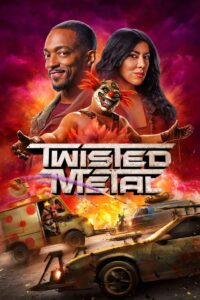 Twisted Metal: Season 2