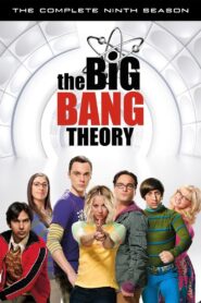 The Big Bang Theory: Season 9