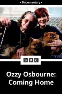 Sharon & Ozzy Osbourne: Coming Home