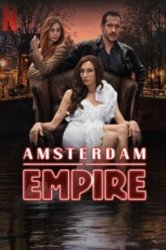 Amsterdam Empire: Season 1