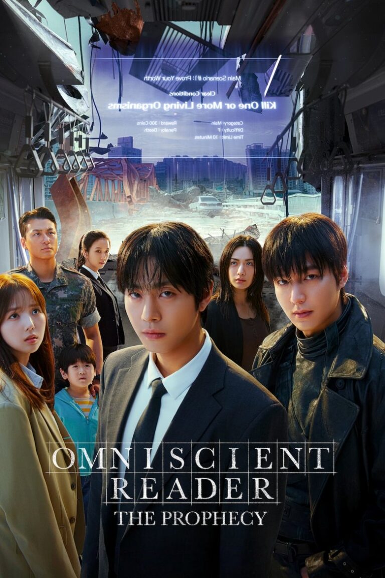 Nonton Film Omniscient Reader: The Prophecy Sub Indo