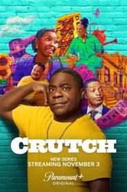 Crutch: Season 1