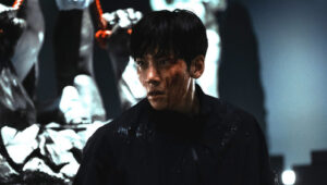 The Manipulated: 1×12