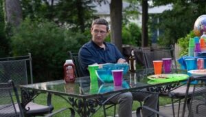 The Chair Company: 1×6