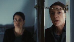 The Beast in Me: 1×5