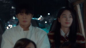 Surely Tomorrow: 1×1