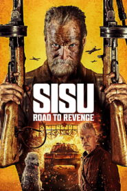Sisu: Road to Revenge