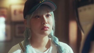 Spirit Fingers: 1×12