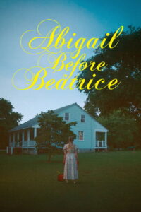 Abigail Before Beatrice