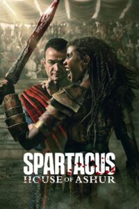 Spartacus: House of Ashur: Season 1