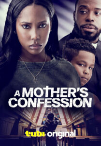 A Mother’s Confession