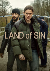 Land of Sin