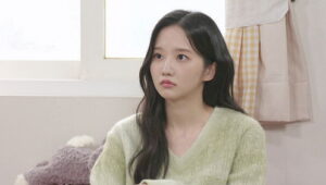 Our Golden Days: 1×46