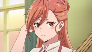 KamiKatsu: Working for God in a Godless World: 1×10