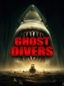 Ghost Divers