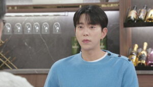 Our Golden Days: 1×45