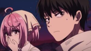 KamiKatsu: Working for God in a Godless World: 1×9