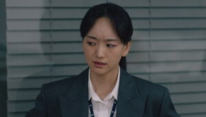 The Judge Returns: 1×10