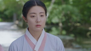 To My Beloved Thief: 1×9