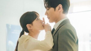 Positively Yours: 1×2