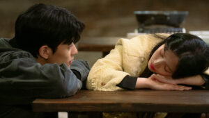 No Tail to Tell: 1×4