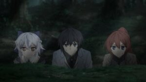 Our Last Crusade or the Rise of a New World: 2×10