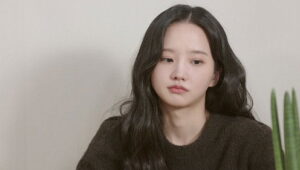 Our Golden Days: 1×44