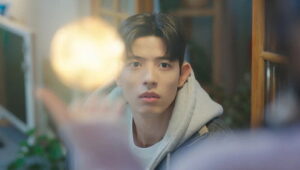 No Tail to Tell: 1×7