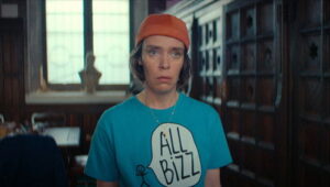 How to Get to Heaven from Belfast: 1×5