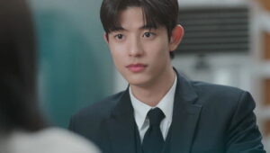 No Tail to Tell: 1×8