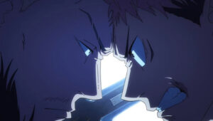 JUJUTSU KAISEN: 1×52