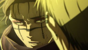 JUJUTSU KAISEN: 1×49