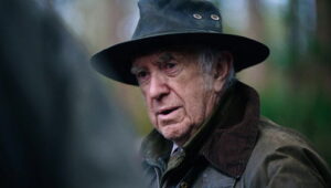 Under Salt Marsh: 1×5