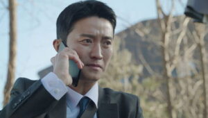 No Tail to Tell: 1×10