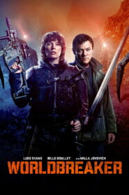 Worldbreaker