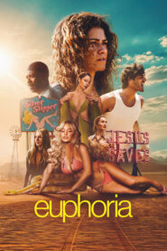 Euphoria: Season 3